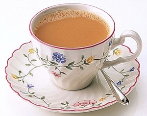 tea