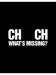What’s Missing