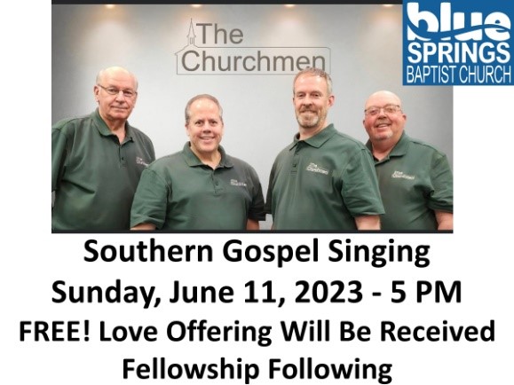 Churchmen