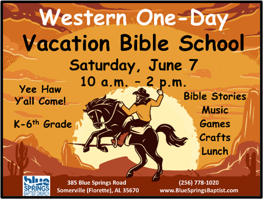Western VBS