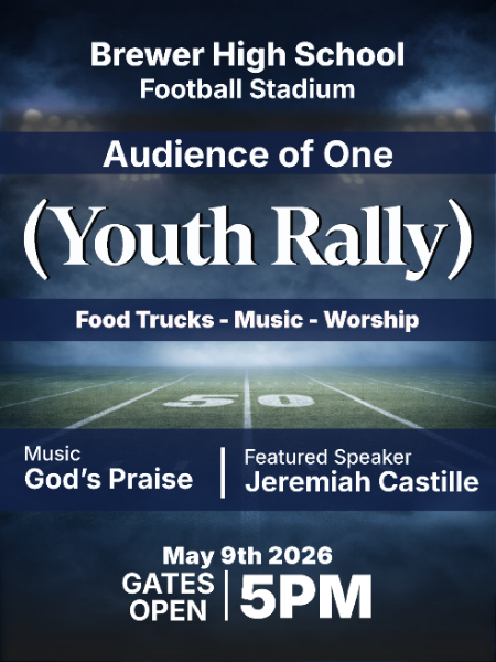 Youth Rally