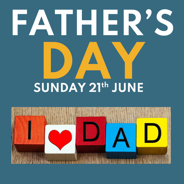 Father’s Day