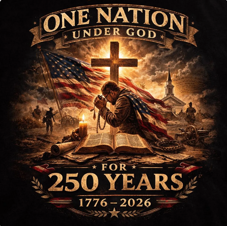 One Nation Under God