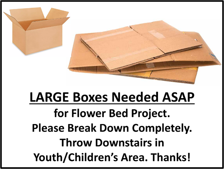 Boxes