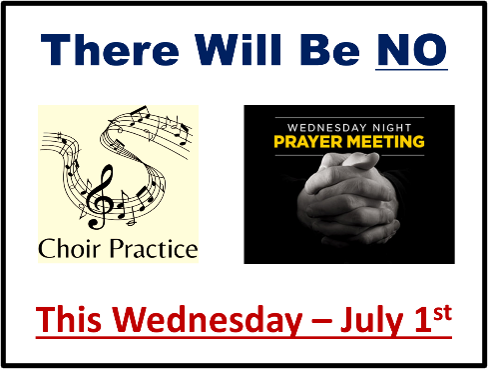 No Wed