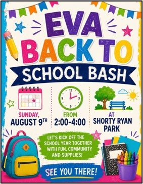 Eva Backpack