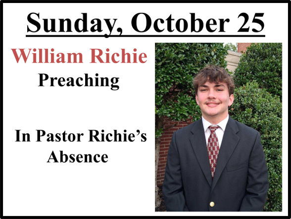 William Richie
